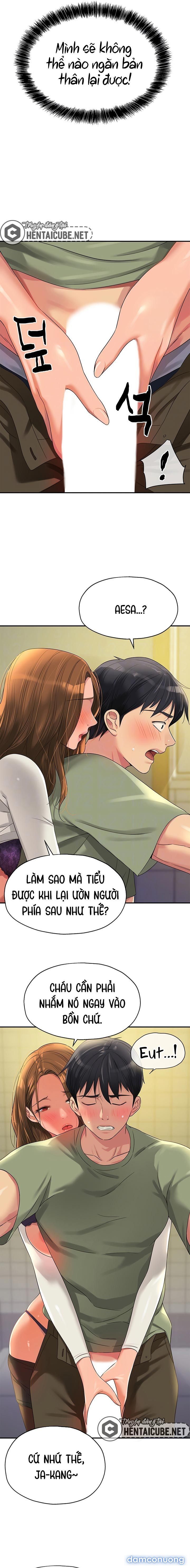 Thế Giới Mở Chương 63 page 5 - Giả Dược