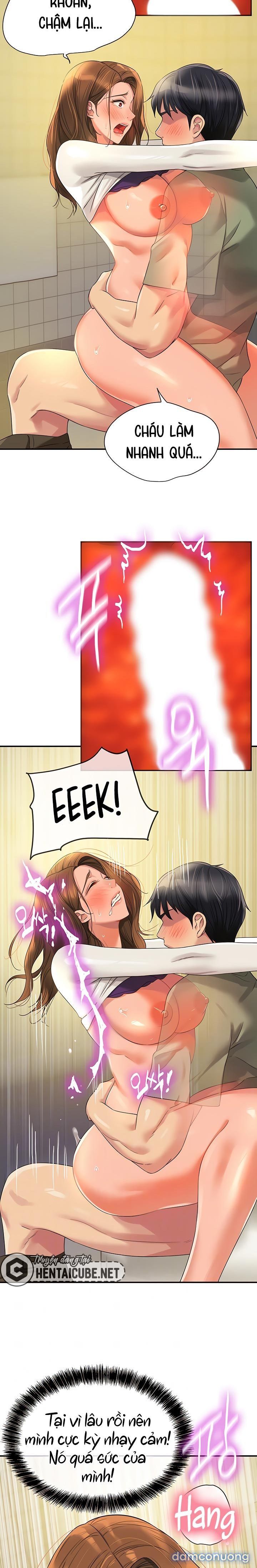 Thế Giới Mở Chương 64 page 2 - Giả Dược