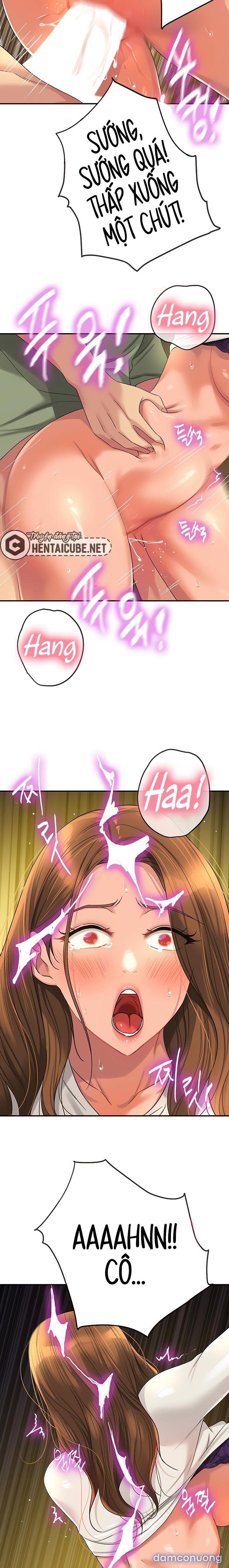 Thế Giới Mở Chương 64 page 13 - Giả Dược