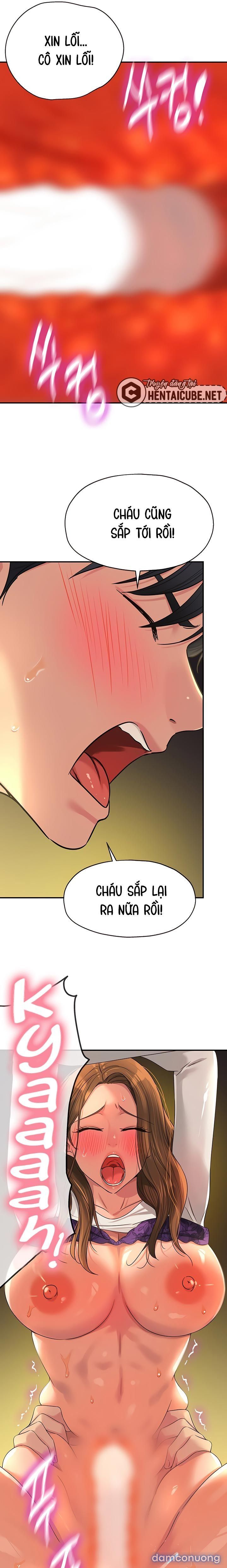 Thế Giới Mở Chương 64 page 15 - Giả Dược