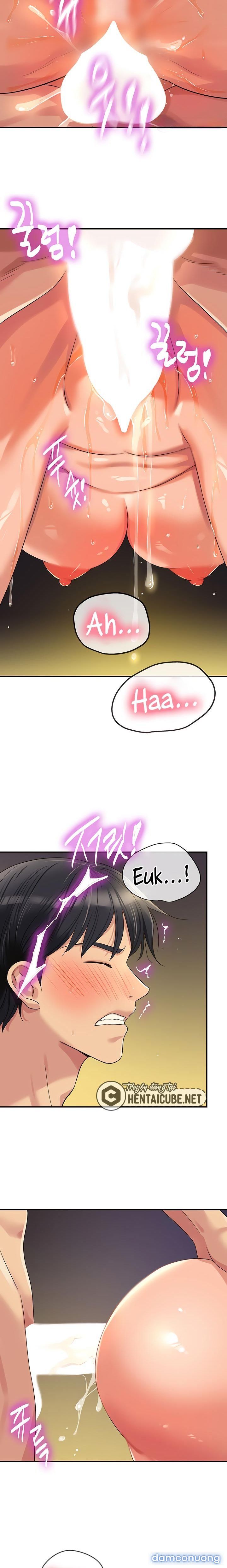 Thế Giới Mở Chương 64 page 16 - Giả Dược