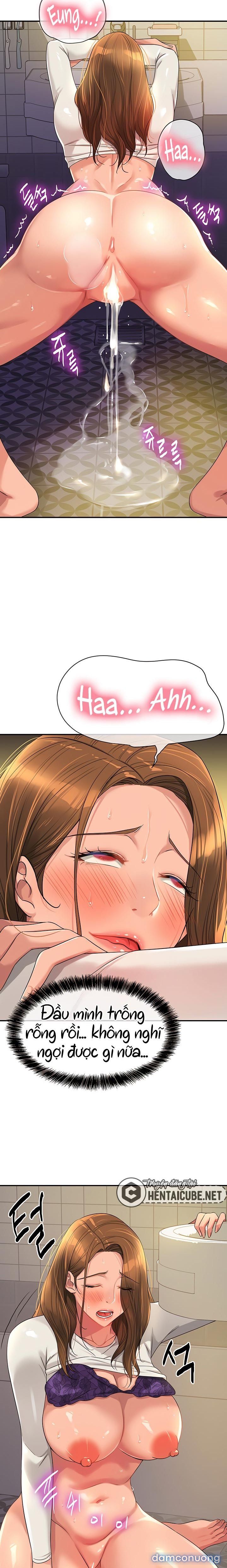 Thế Giới Mở Chương 64 page 17 - Giả Dược