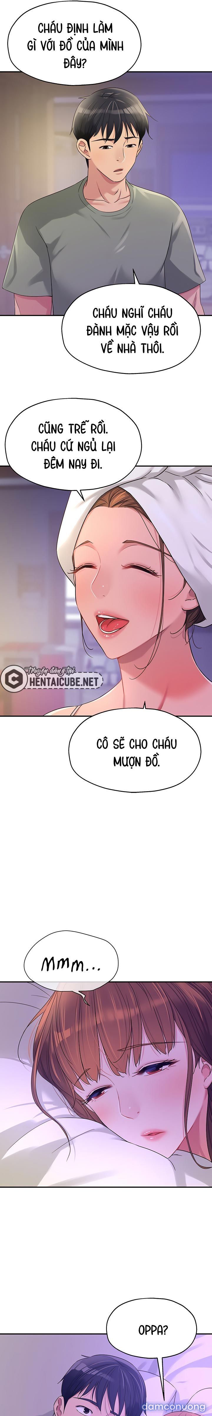 Thế Giới Mở Chương 64 page 20 - Giả Dược