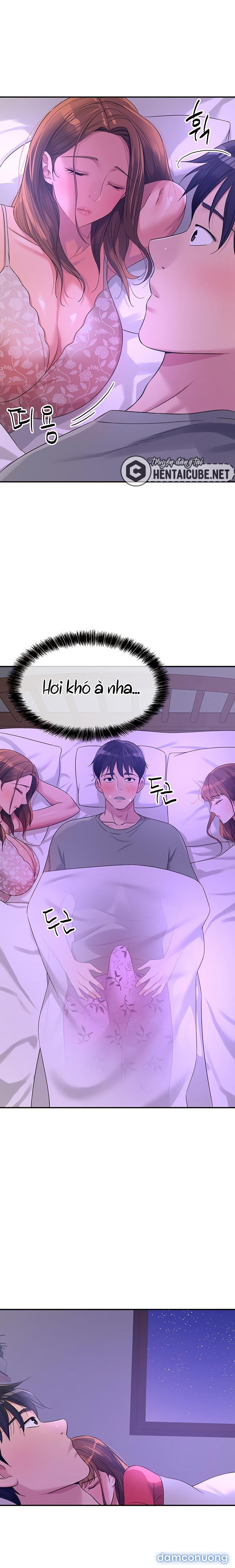 Thế Giới Mở Chương 64 page 22 - Giả Dược