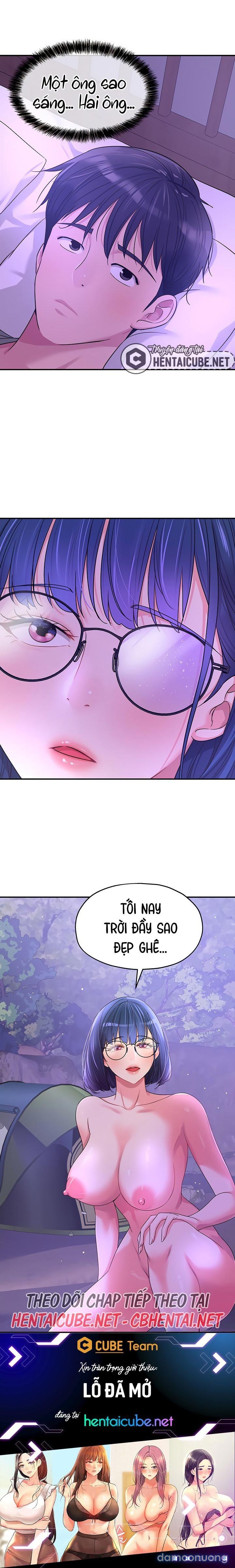 Thế Giới Mở Chương 64 page 23 - Giả Dược