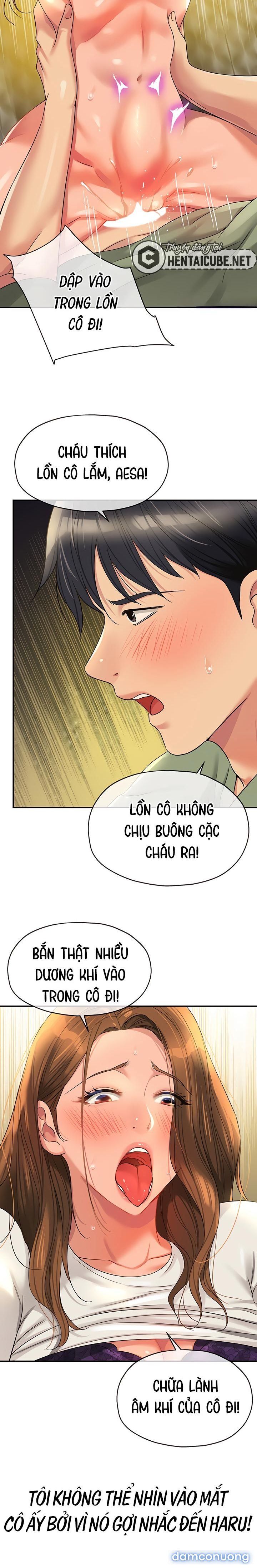 Thế Giới Mở Chương 64 page 4 - Giả Dược