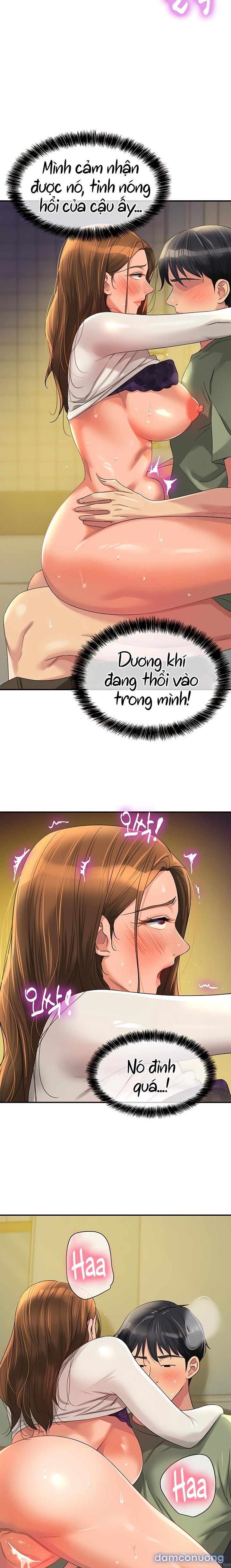 Thế Giới Mở Chương 64 page 6 - Giả Dược