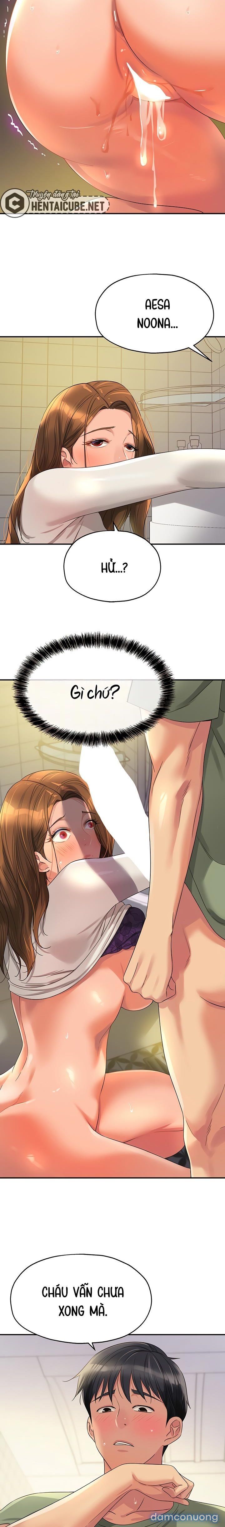 Thế Giới Mở Chương 64 page 8 - Giả Dược