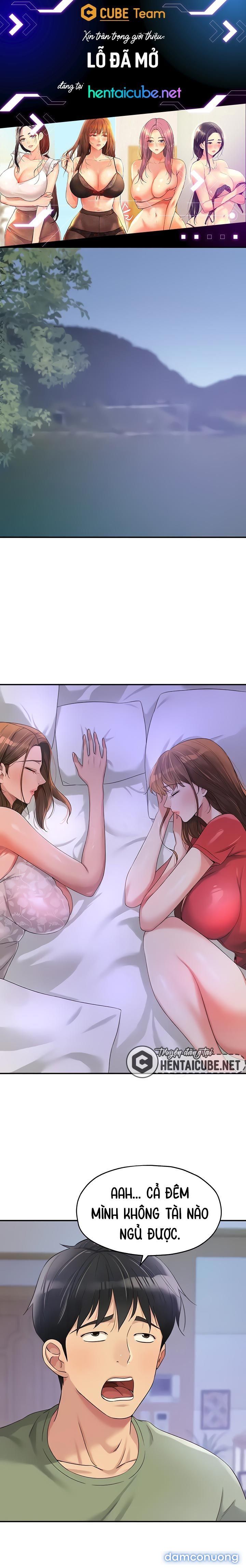 Thế Giới Mở Chương 65 page 1 - Giả Dược