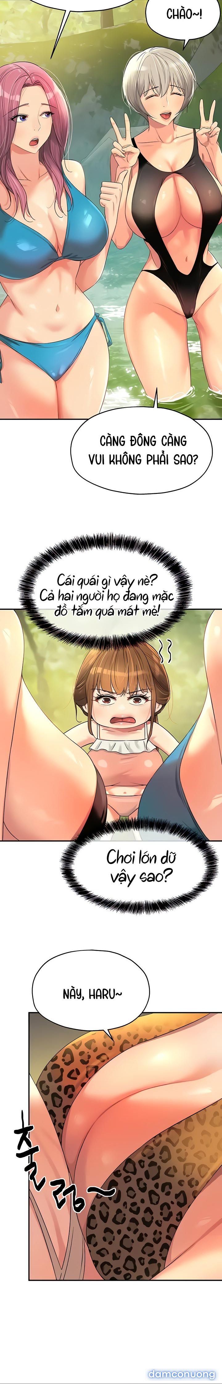 Thế Giới Mở Chương 65 page 12 - Giả Dược