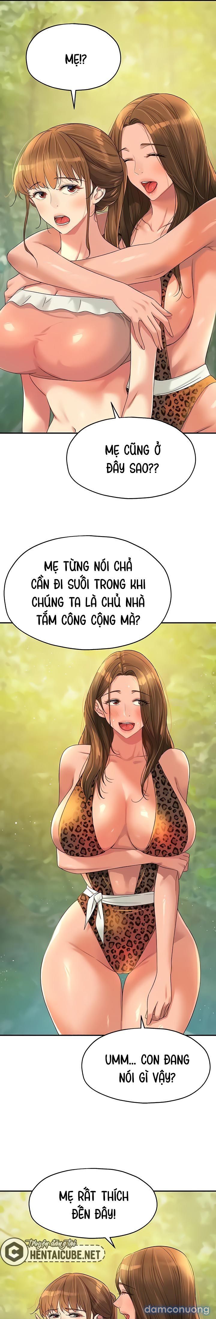 Thế Giới Mở Chương 65 page 13 - Giả Dược