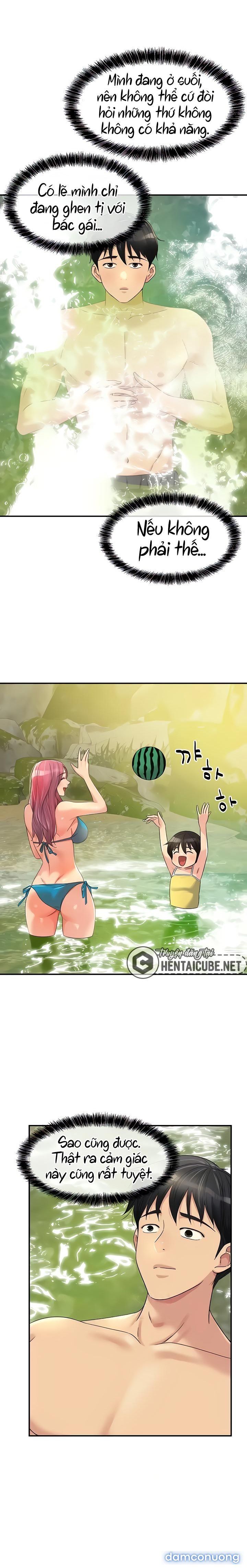 Thế Giới Mở Chương 65 page 20 - Giả Dược