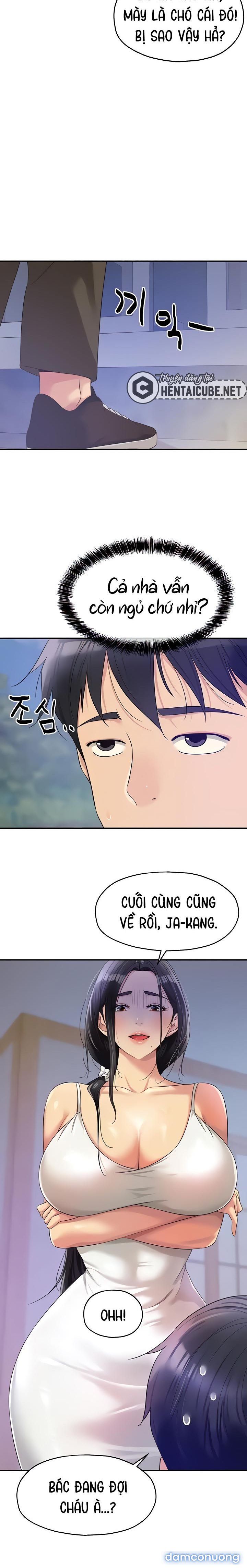 Thế Giới Mở Chương 65 page 3 - Giả Dược