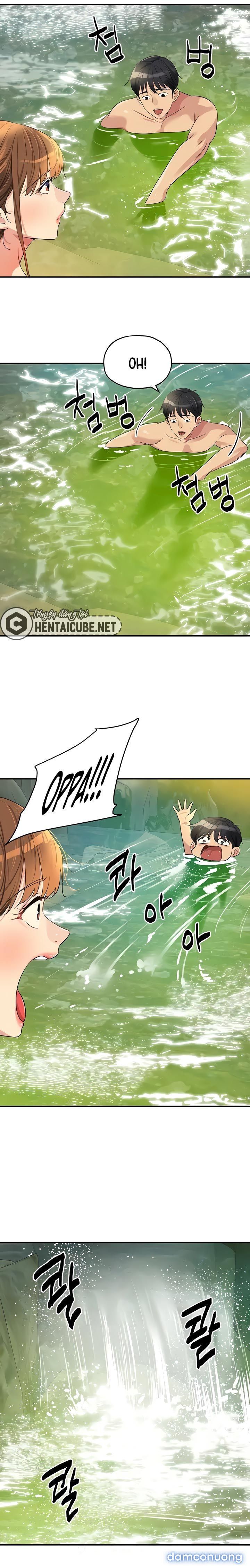 Thế Giới Mở Chương 65 page 22 - Giả Dược