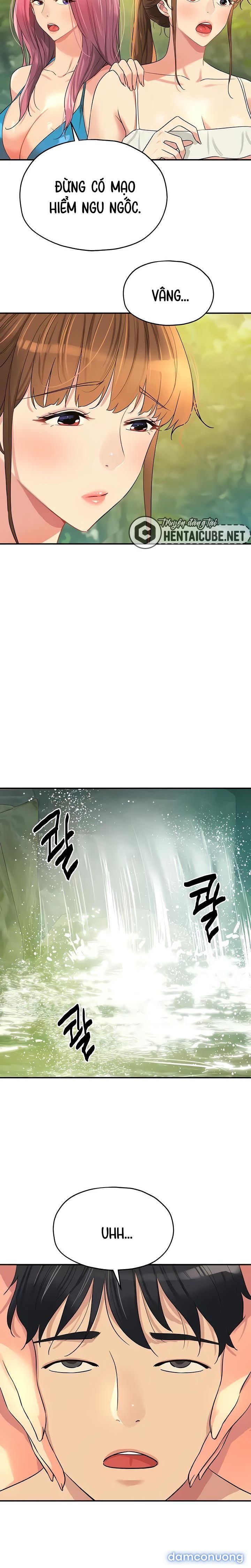 Thế Giới Mở Chương 65 page 24 - Giả Dược