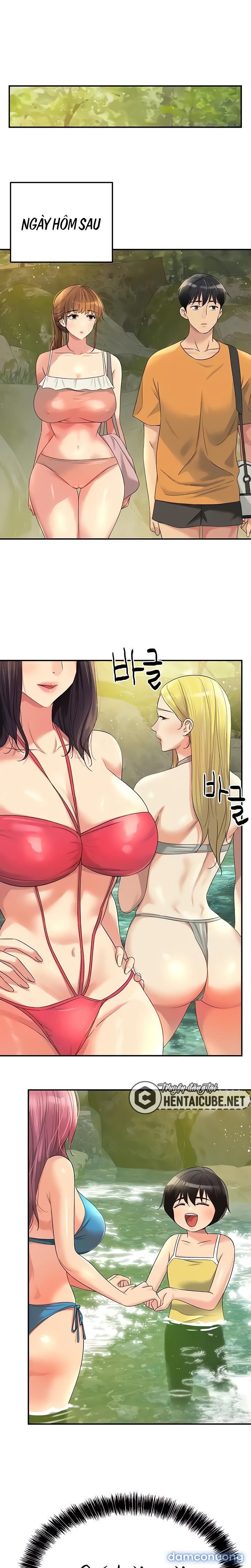 Thế Giới Mở Chương 65 page 10 - Giả Dược