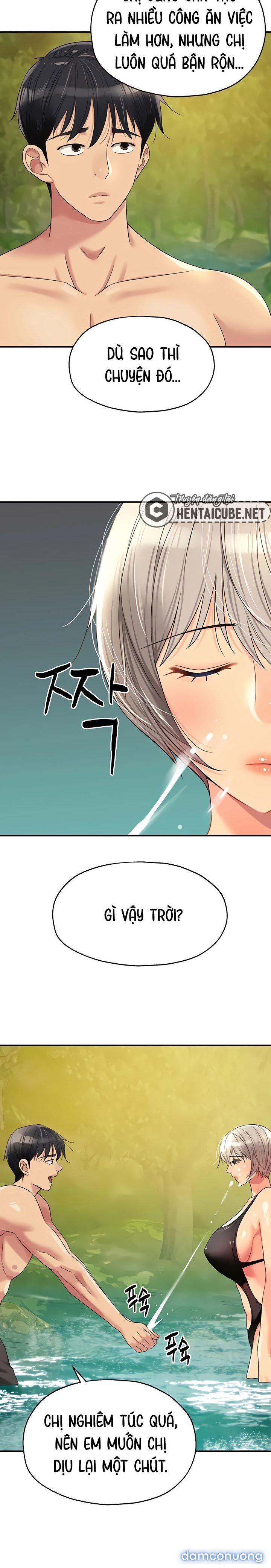 Thế Giới Mở Chương 66 page 12 - Giả Dược
