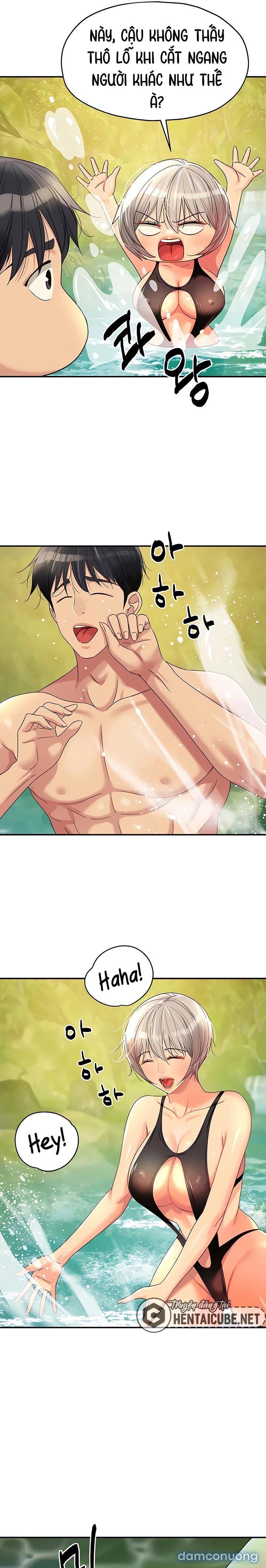Thế Giới Mở Chương 66 page 13 - Giả Dược