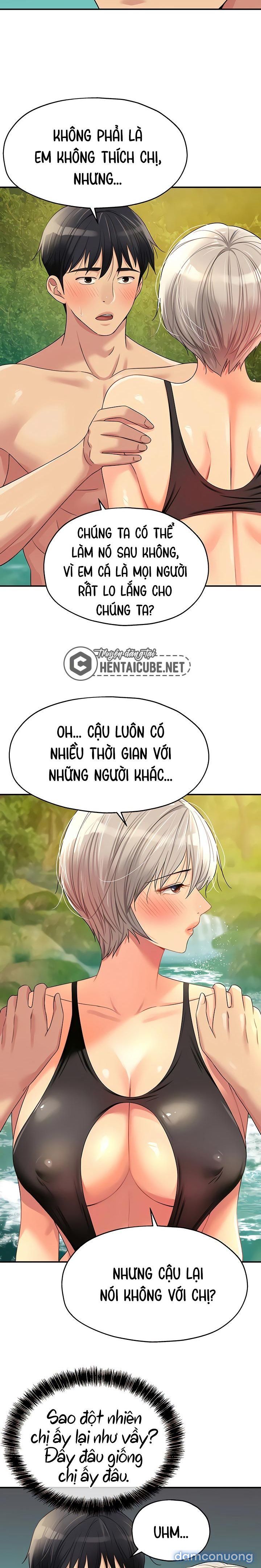 Thế Giới Mở Chương 66 page 20 - Giả Dược