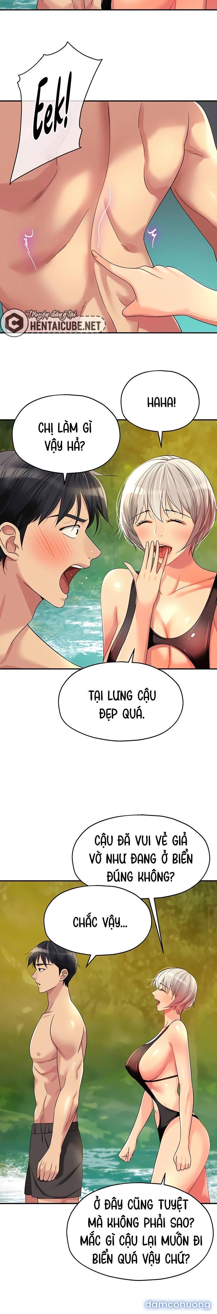 Thế Giới Mở Chương 66 page 3 - Giả Dược