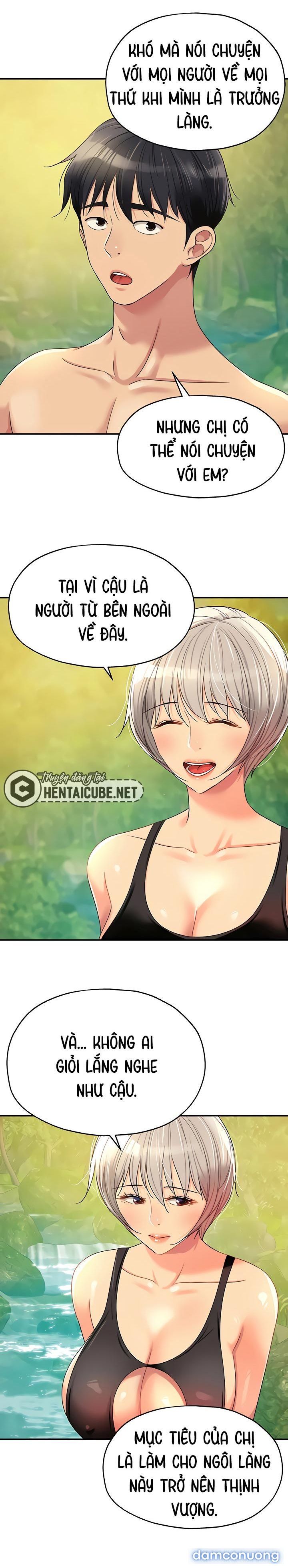 Thế Giới Mở Chương 66 page 9 - Giả Dược