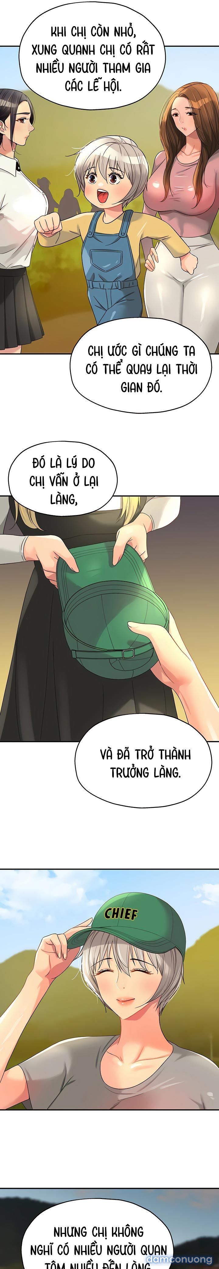 Thế Giới Mở Chương 66 page 10 - Giả Dược