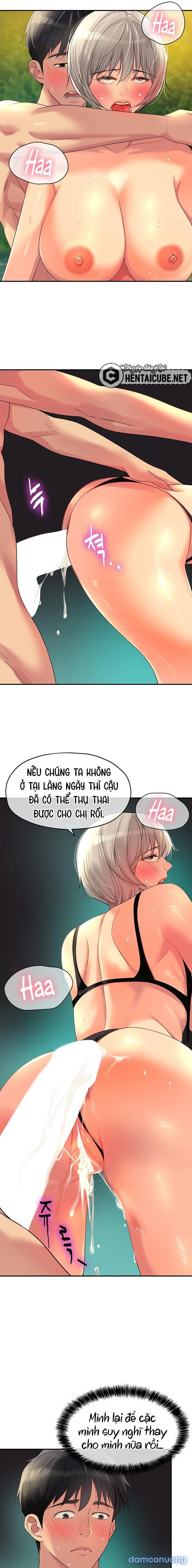 đọc truyện Thế Giới Mở Chương 67 ảnh 17 tại Thiên Thai Truyện