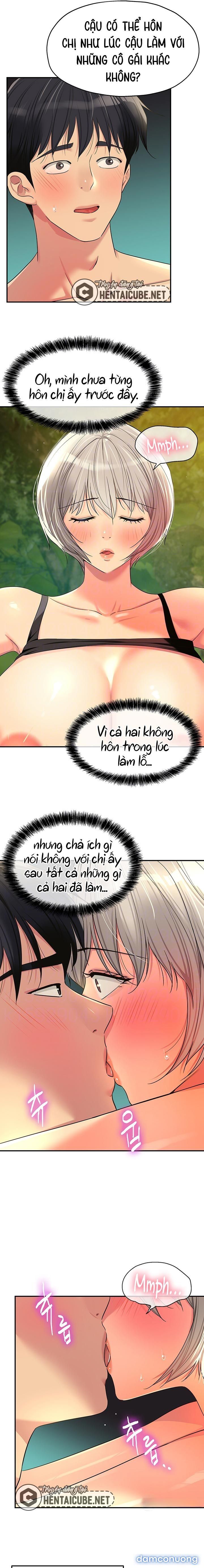 đọc truyện Thế Giới Mở Chương 67 ảnh 5 tại Thiên Thai Truyện