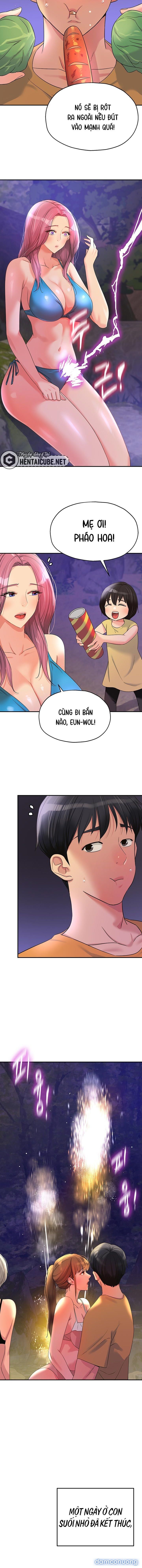 Thế Giới Mở Chương 68 page 12 - Giả Dược