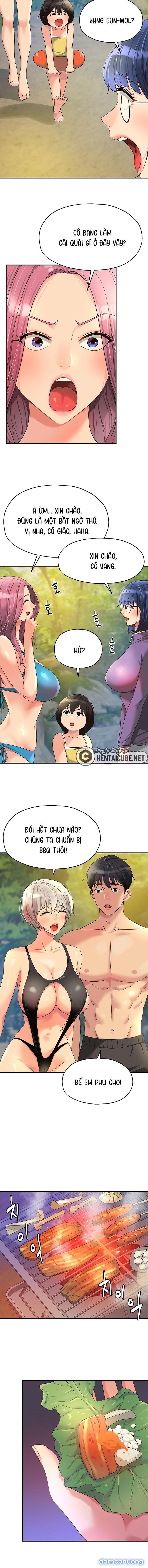 Thế Giới Mở Chương 68 page 10 - Giả Dược