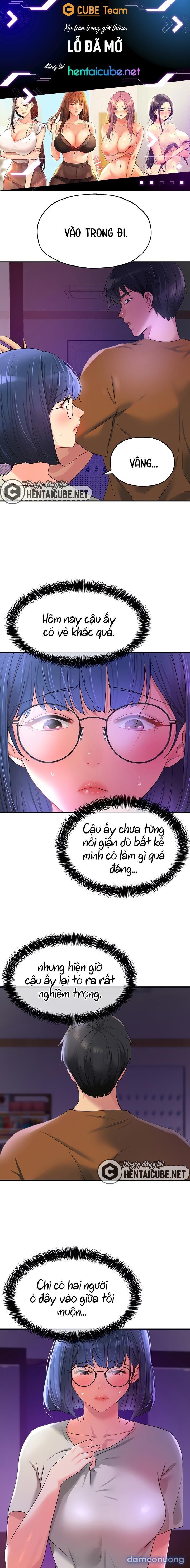 Thế Giới Mở Chương 69 page 1 - Giả Dược