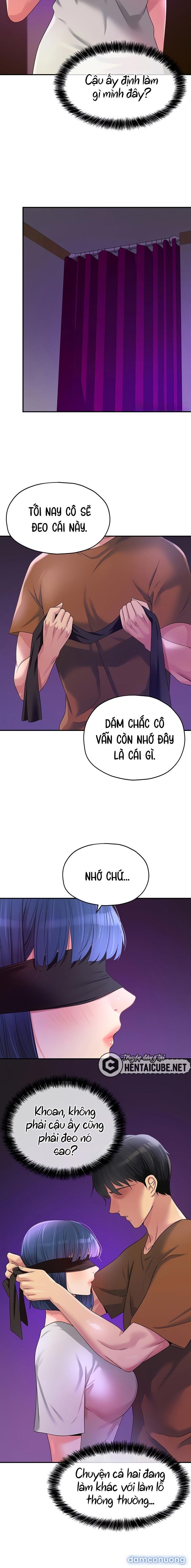 Thế Giới Mở Chương 69 page 2 - Giả Dược