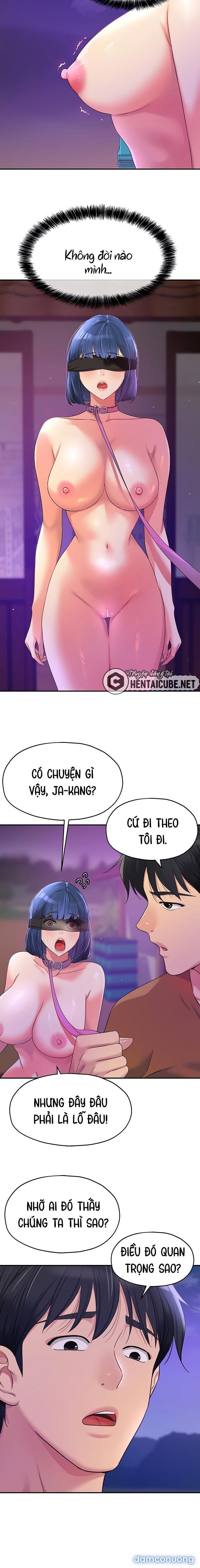 Thế Giới Mở Chương 69 page 6 - Giả Dược