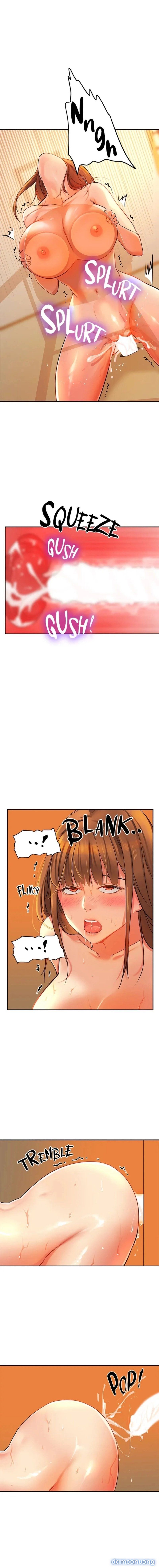Thế Giới Mở Chương 7 page 10 - Giả Dược