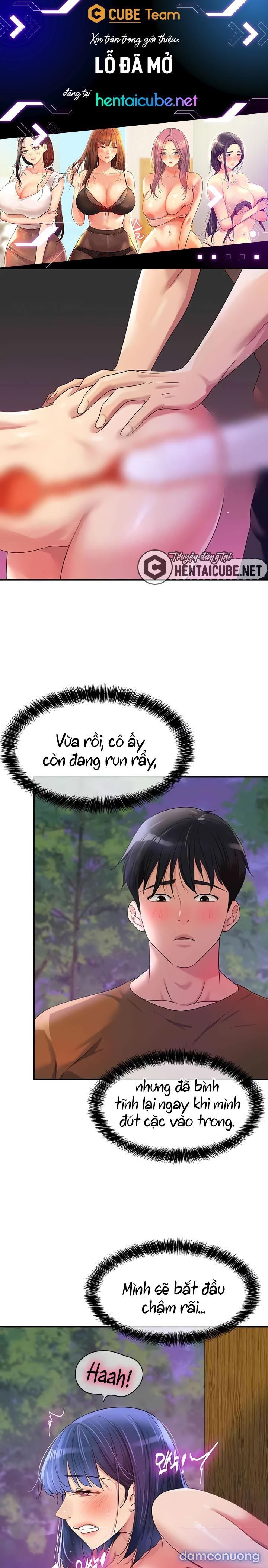 Thế Giới Mở Chương 70 page 1 - Giả Dược