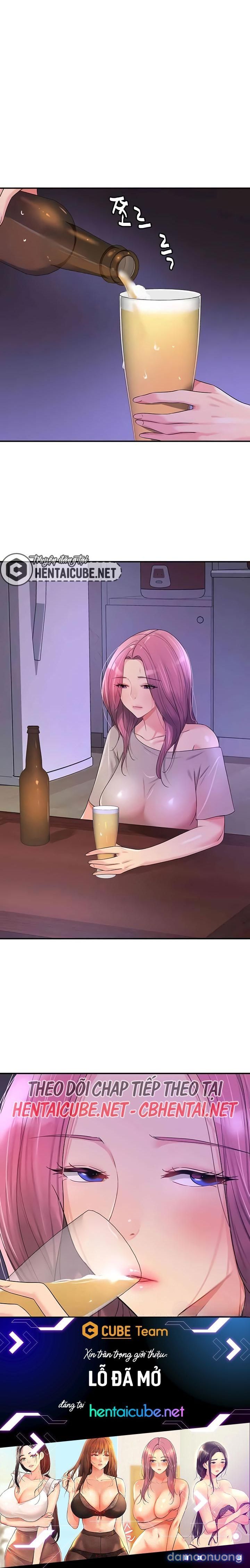 Thế Giới Mở Chương 70 page 20 - Giả Dược