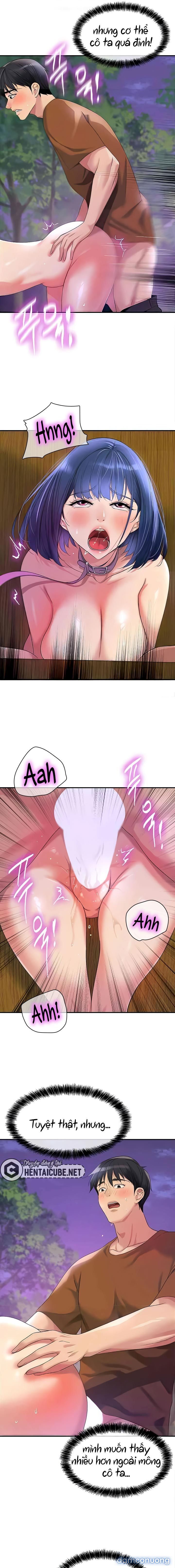 Thế Giới Mở Chương 70 page 3 - Giả Dược