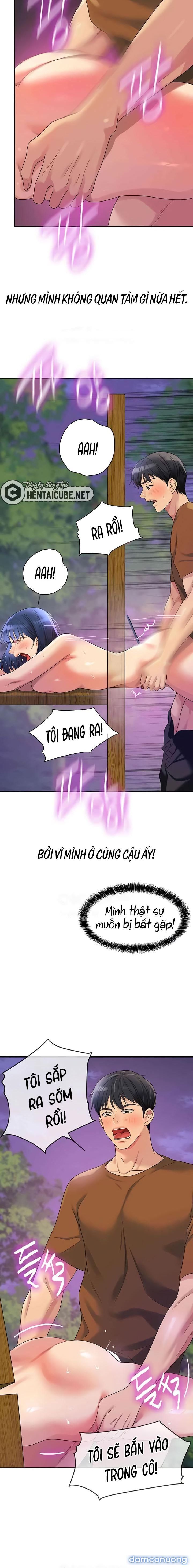 Thế Giới Mở Chương 70 page 8 - Giả Dược