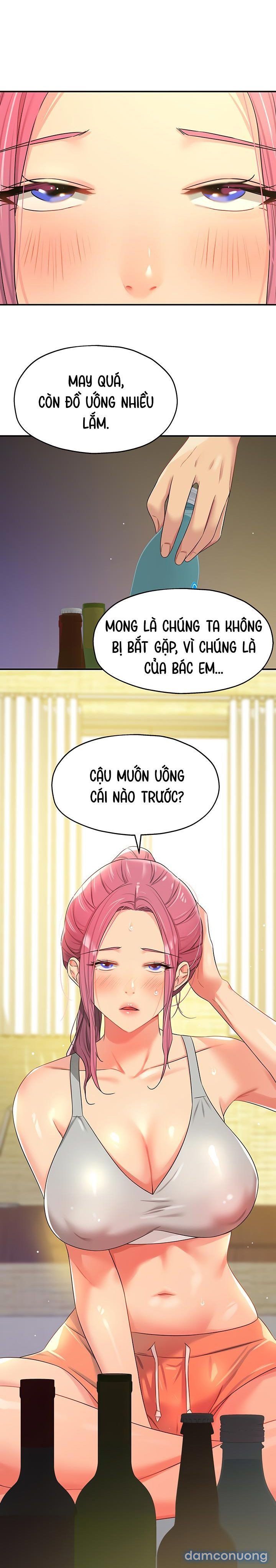 Thế Giới Mở Chương 71 page 23 - Giả Dược