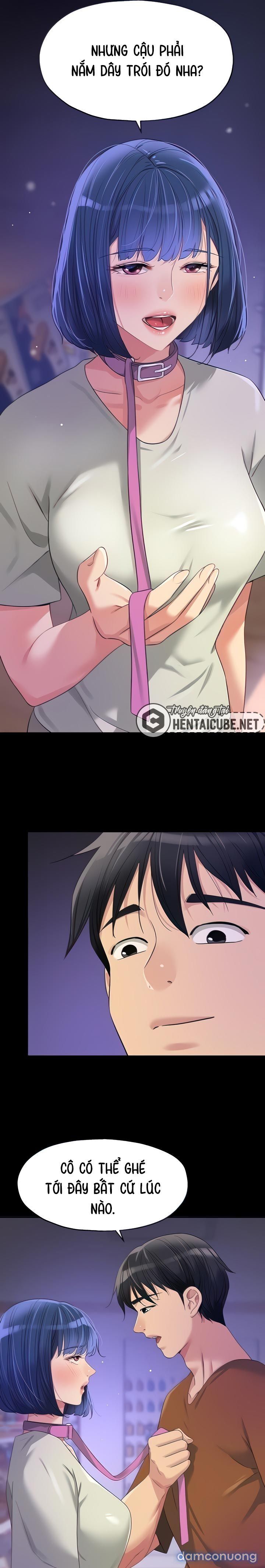 Thế Giới Mở Chương 71 page 4 - Giả Dược