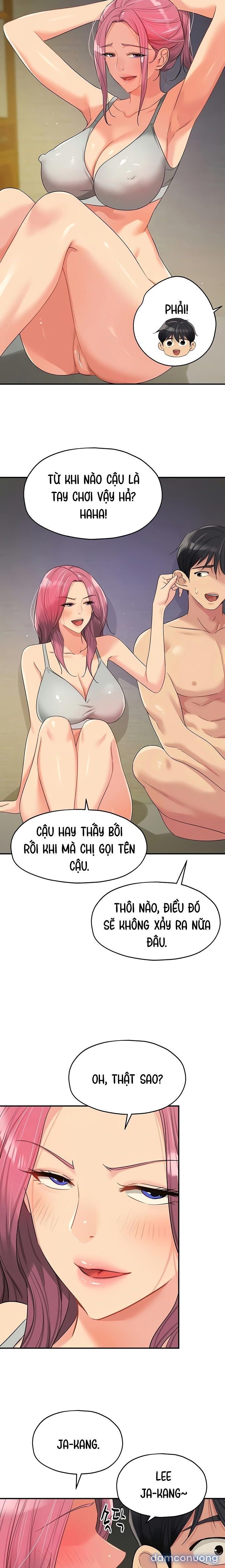 đọc truyện Thế Giới Mở Chương 73 ảnh 16 tại Thiên Thai Truyện