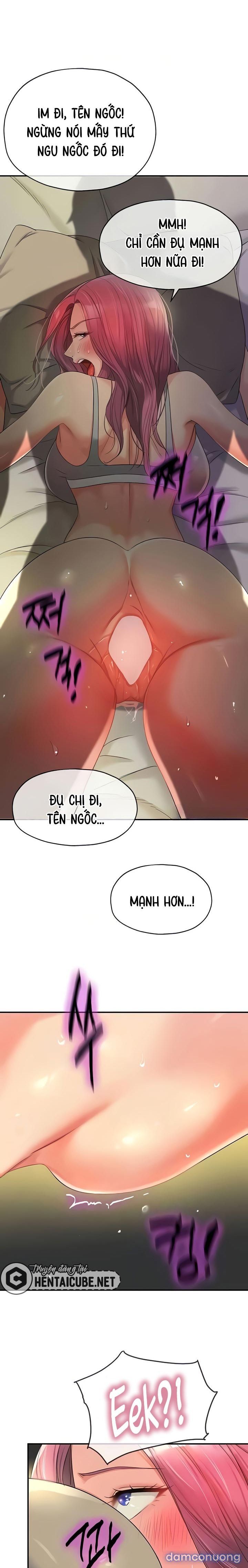 Thế Giới Mở Chương 74 page 2 - Giả Dược