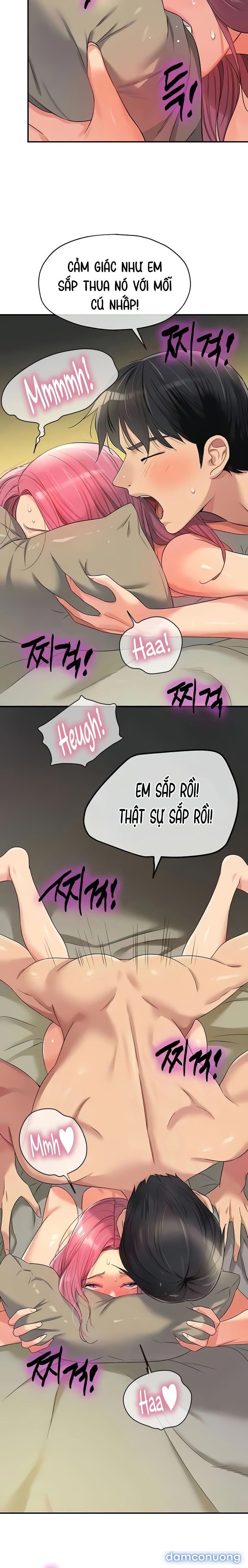 Thế Giới Mở Chương 74 page 3 - Giả Dược