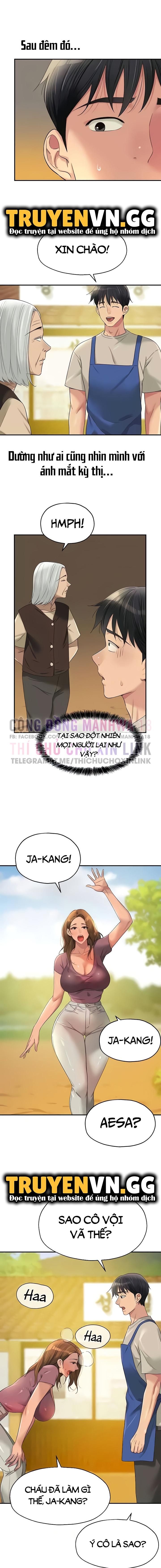 Thế Giới Mở Chương 75 page 2 - Giả Dược