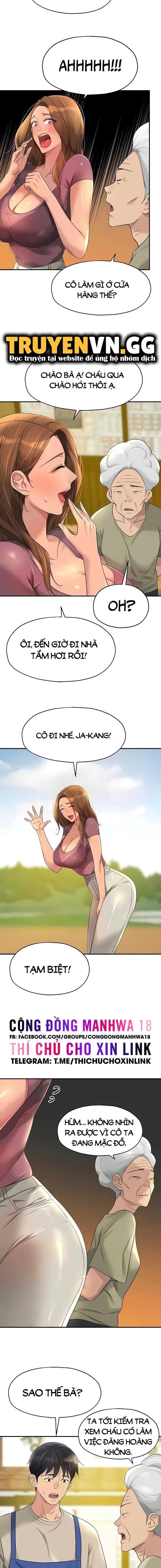 Thế Giới Mở Chương 75 page 6 - Giả Dược