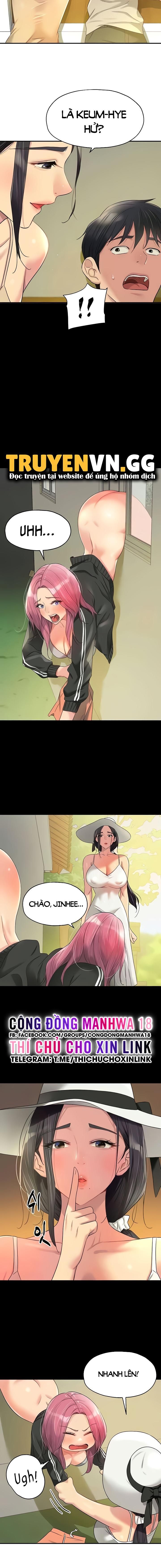Thế Giới Mở Chương 75 page 9 - Giả Dược