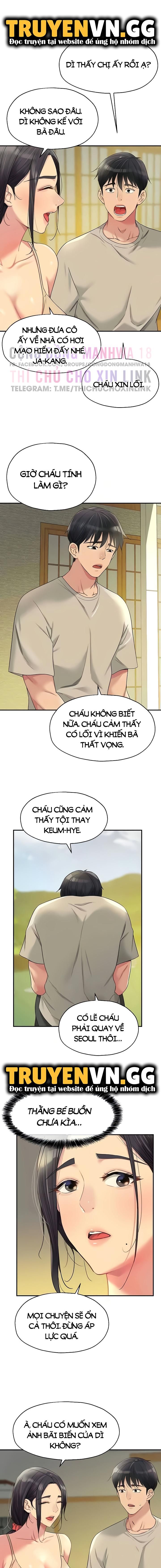 Thế Giới Mở Chương 75 page 10 - Giả Dược