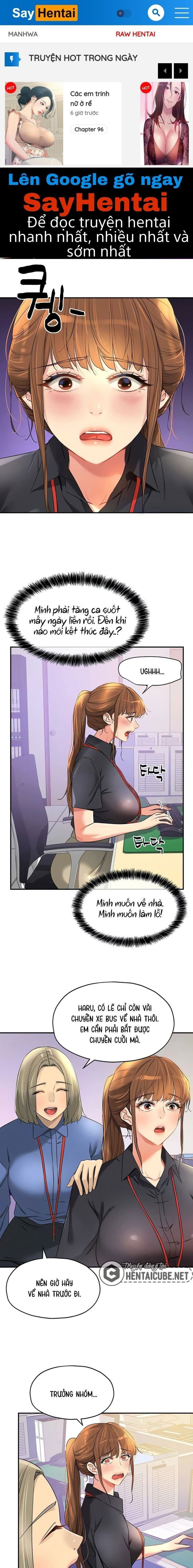 Thế Giới Mở Chương 78 page 1 - Giả Dược