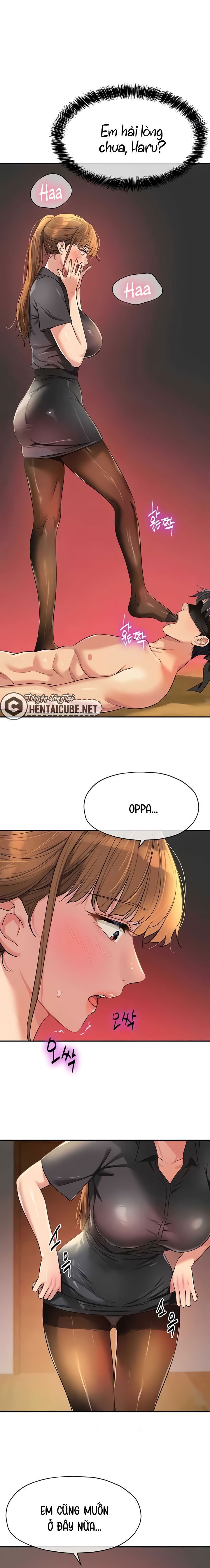 Thế Giới Mở Chương 79 page 8 - Giả Dược
