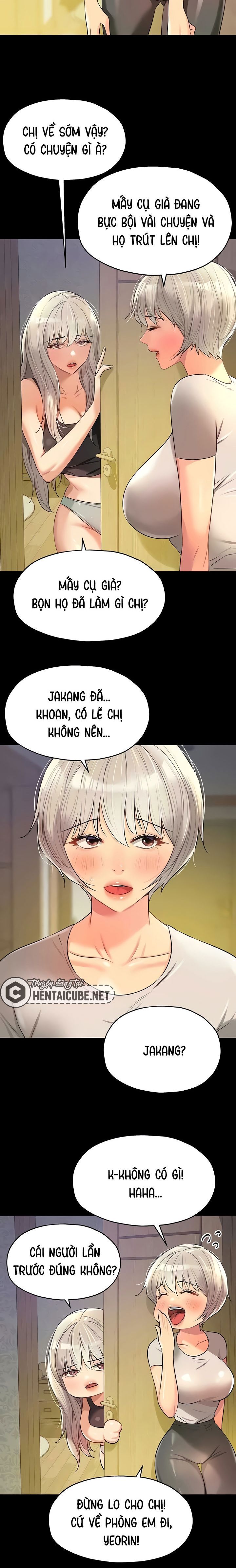 Thế Giới Mở Chương 80 page 19 - Giả Dược